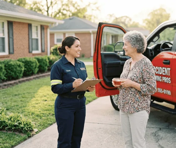 Accident Towing Service Purchase, NY FAQs